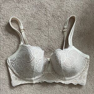 Aerie Lace Bra